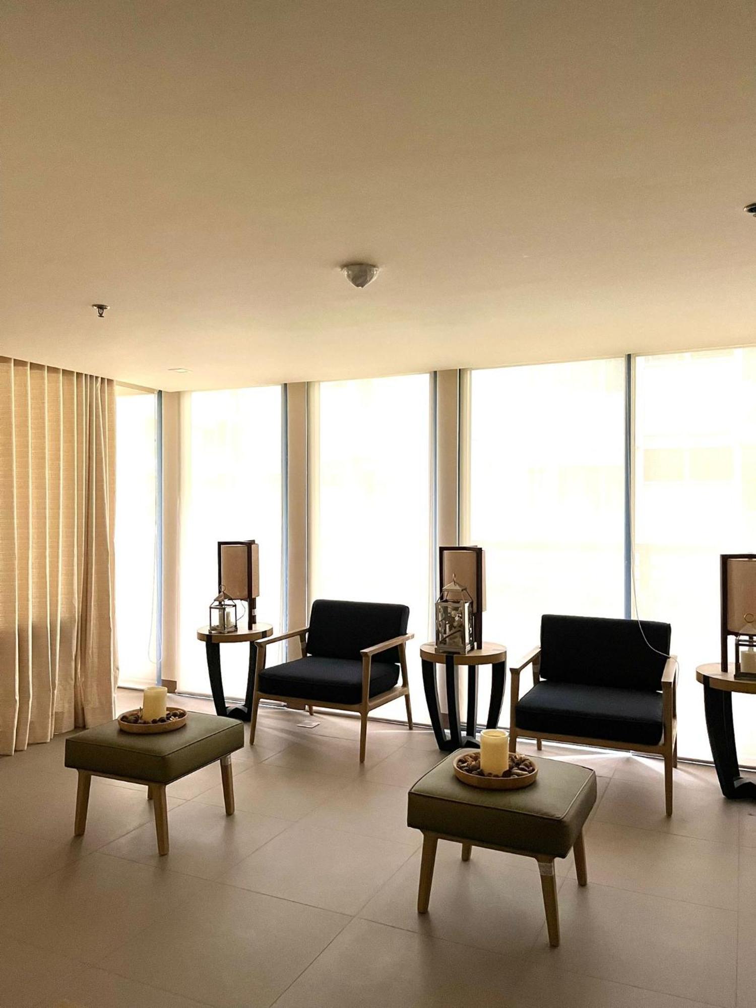 Studio At 81 Newport Boulevard Near Naia With Free Access To All Amenities Up To 2 Pax Manila Eksteriør billede