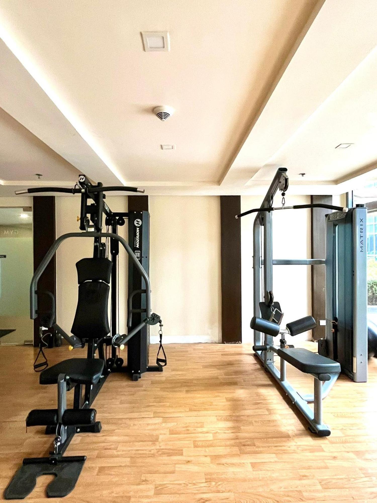 Studio At 81 Newport Boulevard Near Naia With Free Access To All Amenities Up To 2 Pax Manila Eksteriør billede